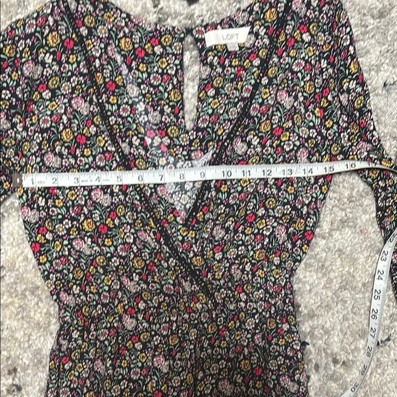 LOFT Black and Pink Jumpers - Picture 7 of 11